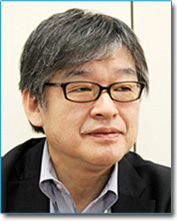 プロフィール